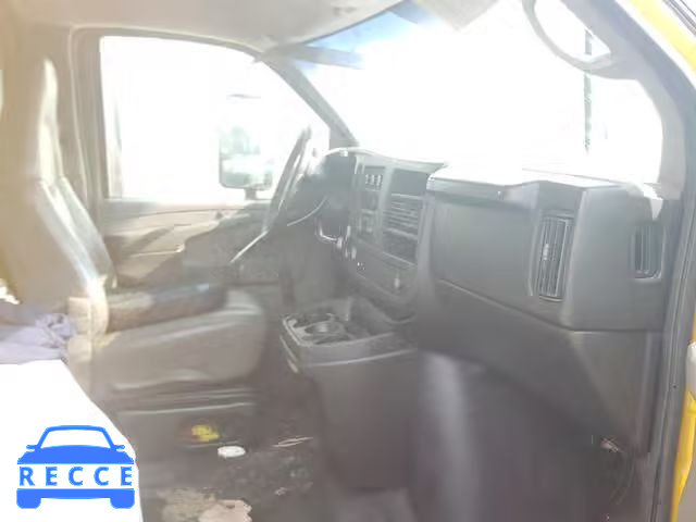 2009 GMC SAVANA CUT 1GDJG31K591902857 зображення 4