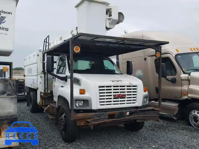 2005 GMC C7500 C7C0 1GDL7C1E85F521777 image 0