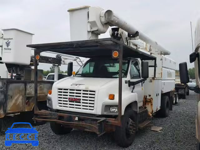 2005 GMC C7500 C7C0 1GDL7C1E85F521777 image 1