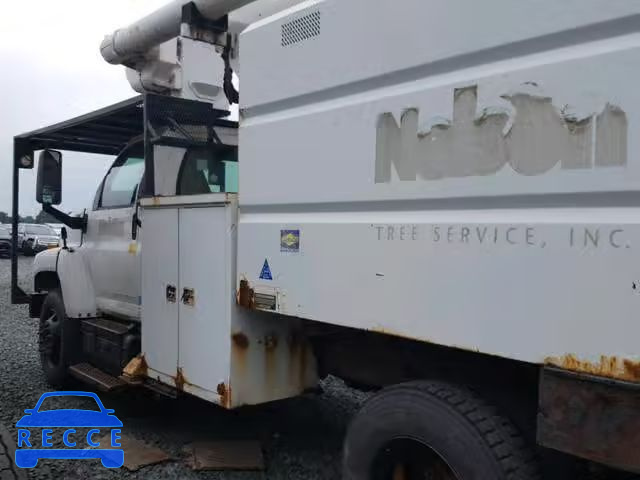 2005 GMC C7500 C7C0 1GDL7C1E85F521777 image 8