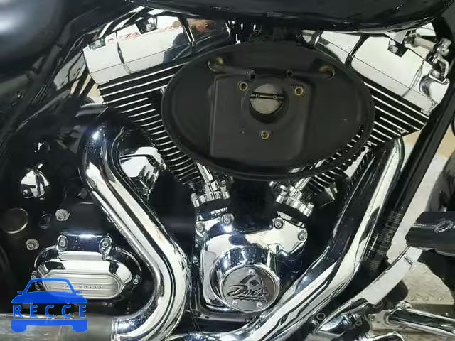 2013 HARLEY-DAVIDSON FLHR ROAD 1HD1FBM13DB677604 Bild 11