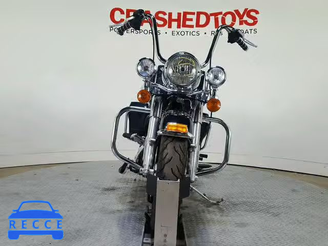 2013 HARLEY-DAVIDSON FLHR ROAD 1HD1FBM13DB677604 Bild 2