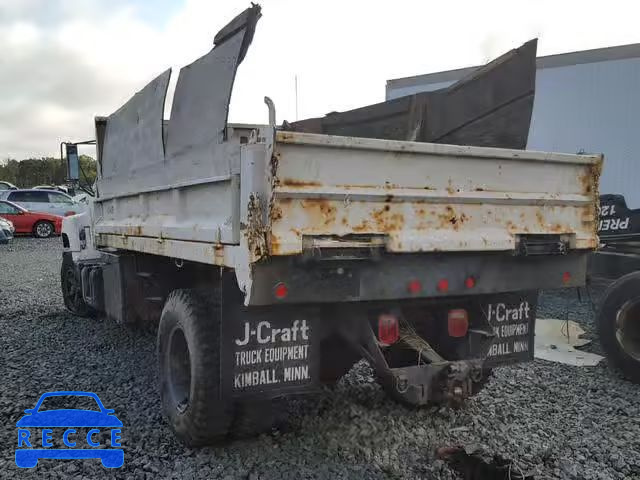 1991 GMC TOPKICK C7 1GDL7H1P8MJ500759 зображення 2