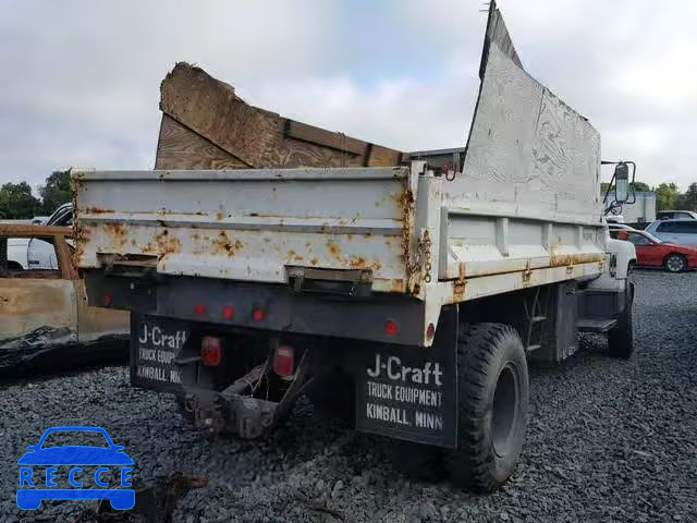 1991 GMC TOPKICK C7 1GDL7H1P8MJ500759 зображення 3
