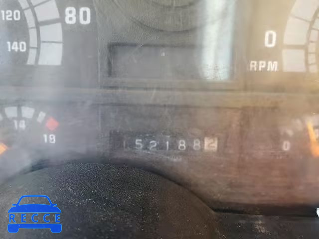 1991 GMC TOPKICK C7 1GDL7H1P8MJ500759 зображення 7