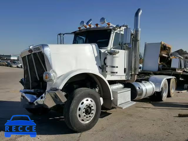 2016 PETERBILT 389 1XPXDP9X7GD328190 Bild 1