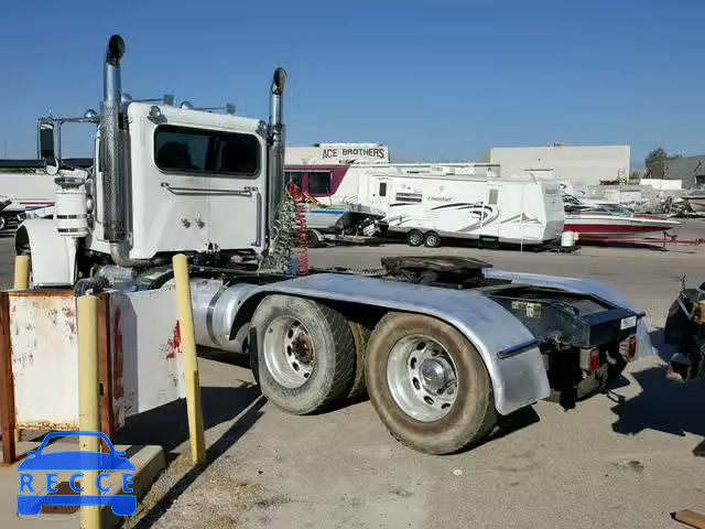 2016 PETERBILT 389 1XPXDP9X7GD328190 Bild 2