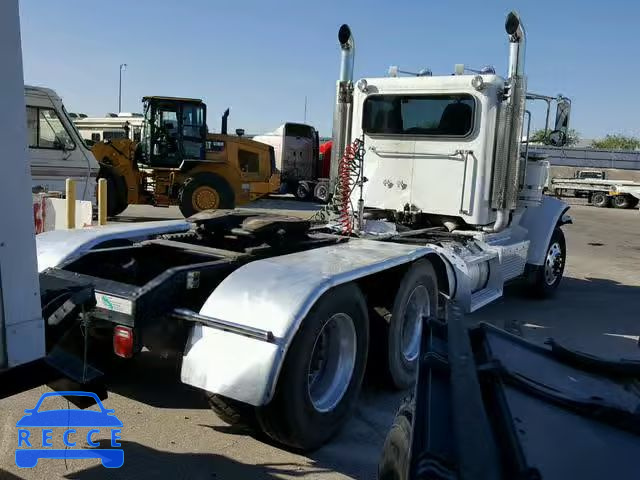 2016 PETERBILT 389 1XPXDP9X7GD328190 Bild 3