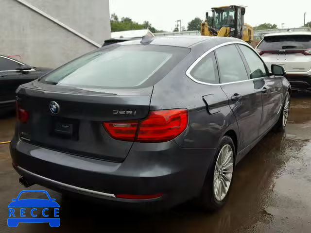 2015 BMW 328 XIGT WBA3X5C5XFD562595 Bild 3