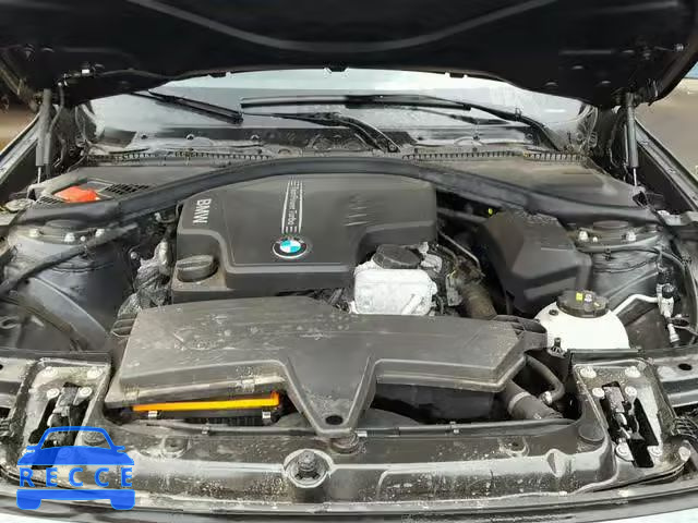 2015 BMW 328 XIGT WBA3X5C5XFD562595 Bild 6