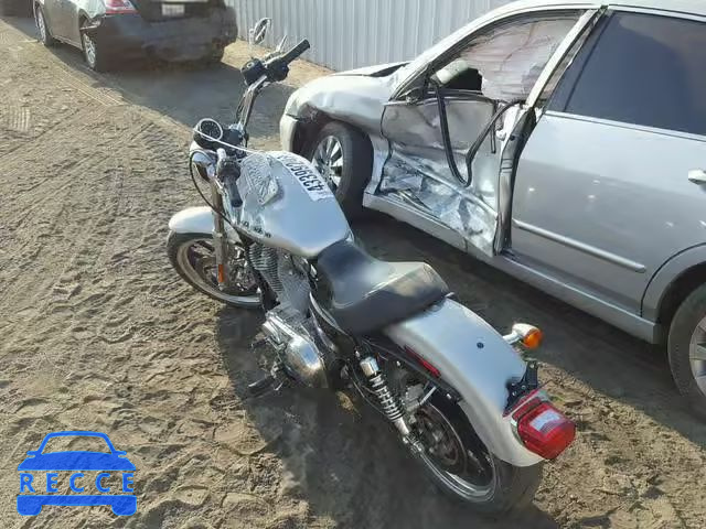 2015 HARLEY-DAVIDSON XL883 SUPE 1HD4CR23XFC442276 зображення 2