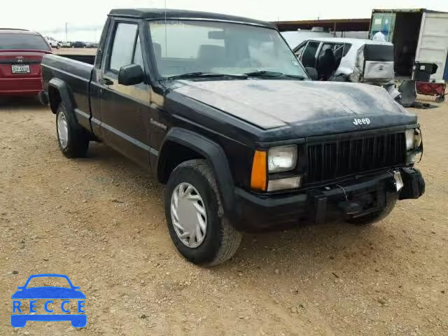 1992 JEEP COMANCHE 1J7FT26S3NL180485 image 0