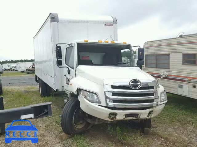 2013 HINO 258/268 5PVNJ8JV4D4S54577 зображення 0