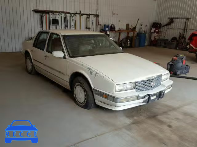 1990 CADILLAC SEVILLE TO 1G6KY5339LU818749 image 0