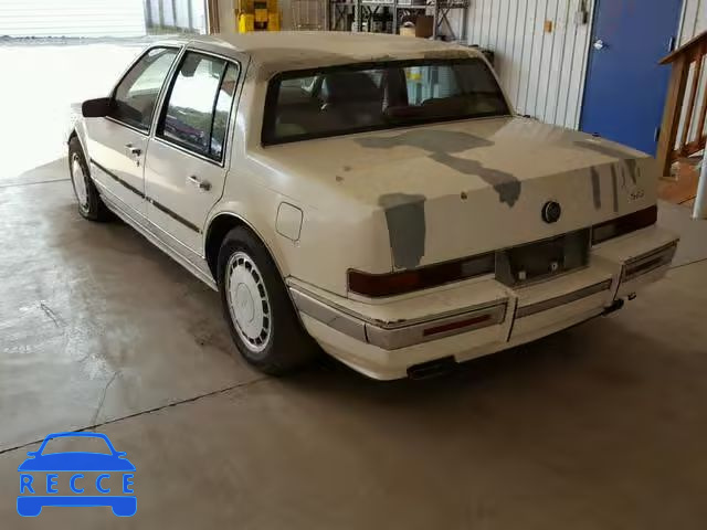 1990 CADILLAC SEVILLE TO 1G6KY5339LU818749 image 2