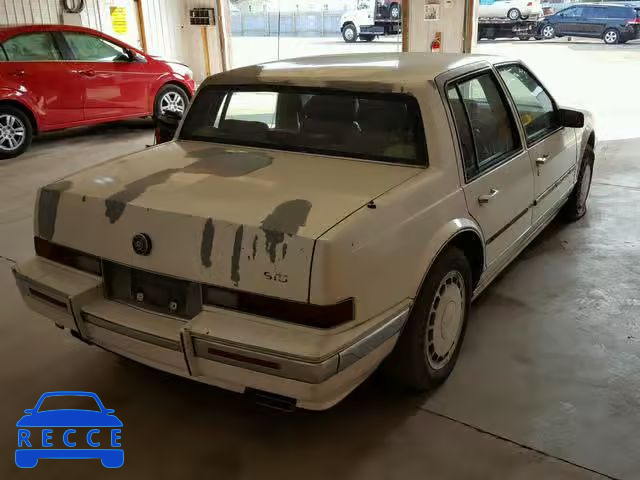 1990 CADILLAC SEVILLE TO 1G6KY5339LU818749 image 3