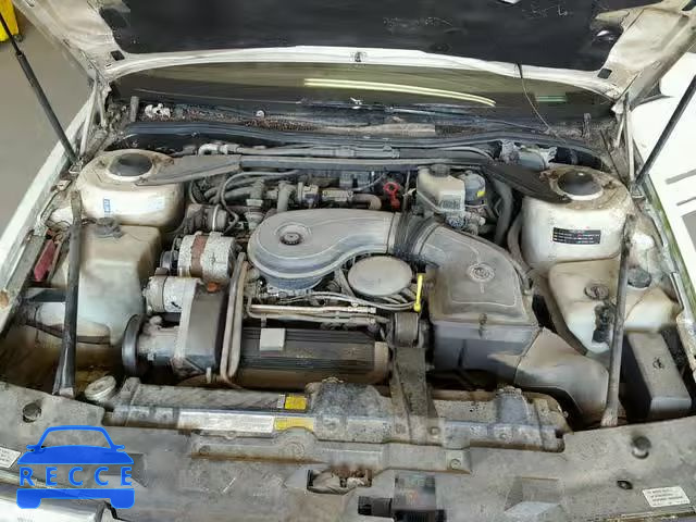 1990 CADILLAC SEVILLE TO 1G6KY5339LU818749 image 6