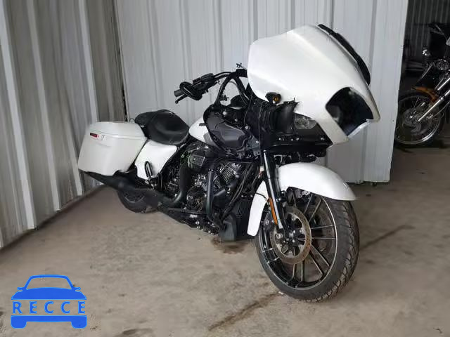 2018 HARLEY-DAVIDSON FLTRXS ROA 1HD1KTC1XJB657316 Bild 0