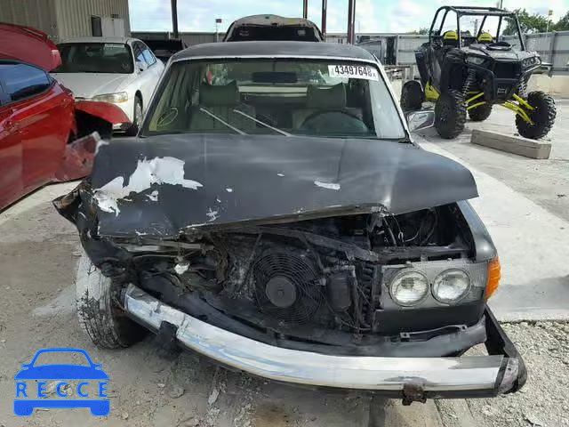 1980 MERCEDES-BENZ BENZ 11612012020159 image 9