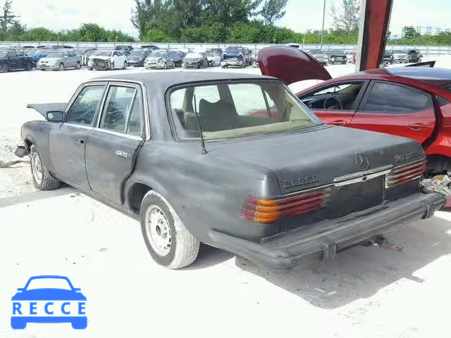 1980 MERCEDES-BENZ BENZ 11612012020159 image 2