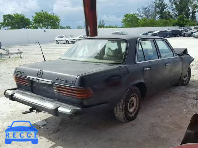 1980 MERCEDES-BENZ BENZ 11612012020159 image 3