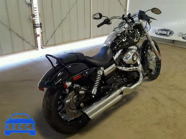 2015 HARLEY-DAVIDSON FXDWG DYNA 1HD1GPM17FC328047 image 3