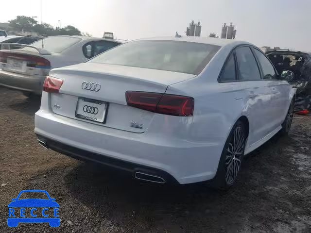 2018 AUDI A6 PREMIUM WAUF8AFC3JN058793 image 3