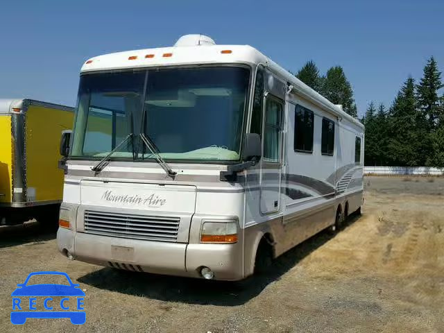 1997 FORD F530 SUPER 3FCMF53G3VJA01798 image 1