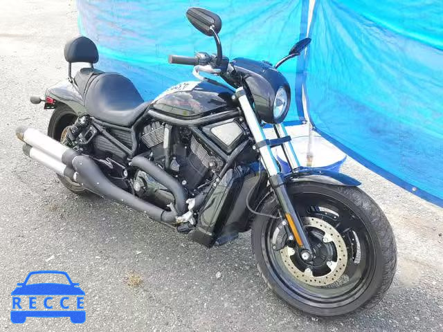 2007 HARLEY-DAVIDSON VRSCDX 1HD1HHZ177K807314 зображення 0