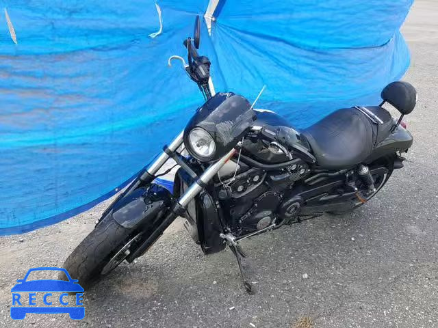 2007 HARLEY-DAVIDSON VRSCDX 1HD1HHZ177K807314 зображення 1