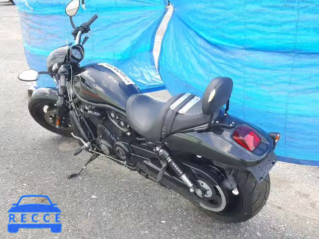 2007 HARLEY-DAVIDSON VRSCDX 1HD1HHZ177K807314 image 2