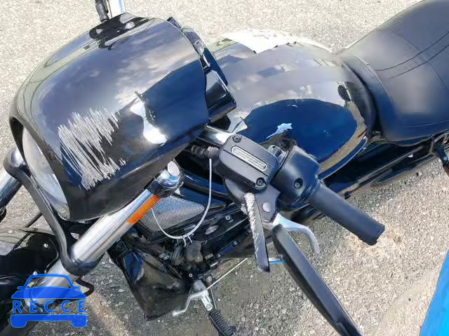 2007 HARLEY-DAVIDSON VRSCDX 1HD1HHZ177K807314 image 8