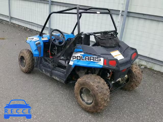 2016 POLARIS RZR 170 RF3YAV172GT008648 image 2