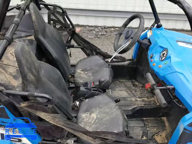 2016 POLARIS RZR 170 RF3YAV172GT008648 image 4