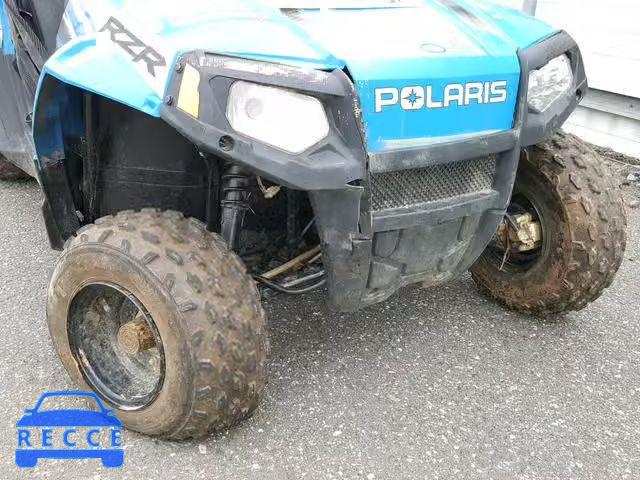 2016 POLARIS RZR 170 RF3YAV172GT008648 image 8