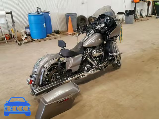 2017 HARLEY-DAVIDSON FLTRX ROAD 1HD1KHC19HB691660 image 3