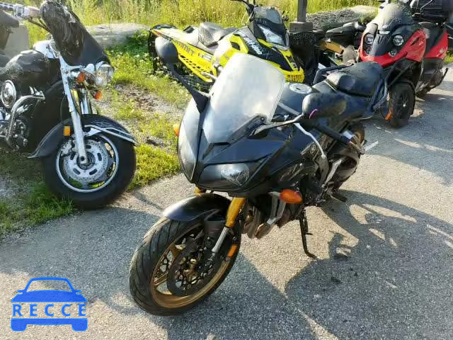 2008 YAMAHA FZ1 S JYARN17N28A002608 image 1