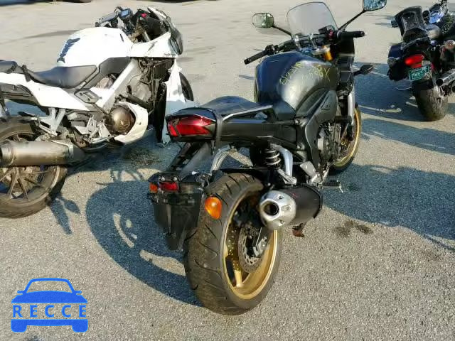 2008 YAMAHA FZ1 S JYARN17N28A002608 зображення 3