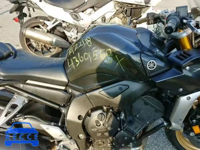 2008 YAMAHA FZ1 S JYARN17N28A002608 зображення 4