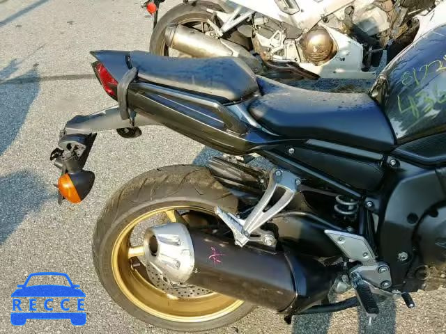 2008 YAMAHA FZ1 S JYARN17N28A002608 зображення 5