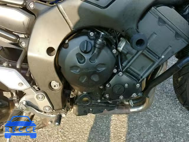 2008 YAMAHA FZ1 S JYARN17N28A002608 зображення 6