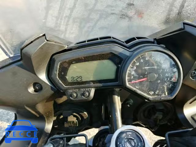 2008 YAMAHA FZ1 S JYARN17N28A002608 image 7