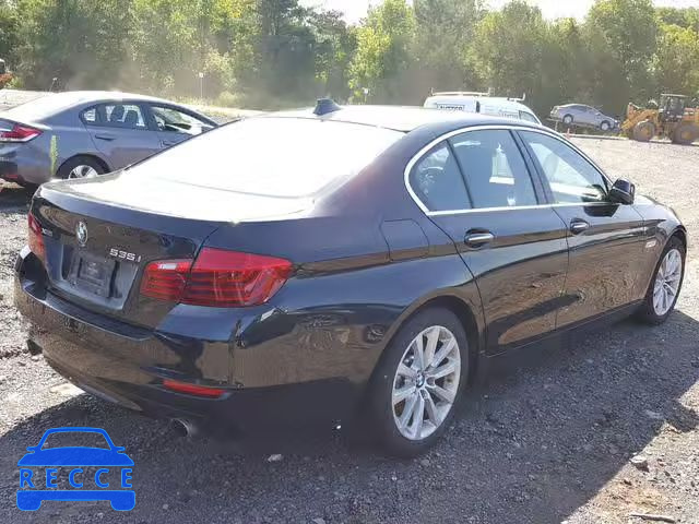 2016 BMW 535 XI WBA5B3C59GG260937 Bild 3