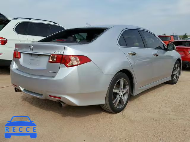 2014 ACURA TSX SE JH4CU2F8XEC000876 зображення 3