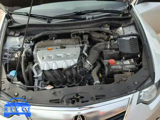 2014 ACURA TSX SE JH4CU2F8XEC000876 image 6