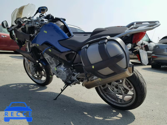 2008 BMW F800 ST WB10244068ZR11692 image 2