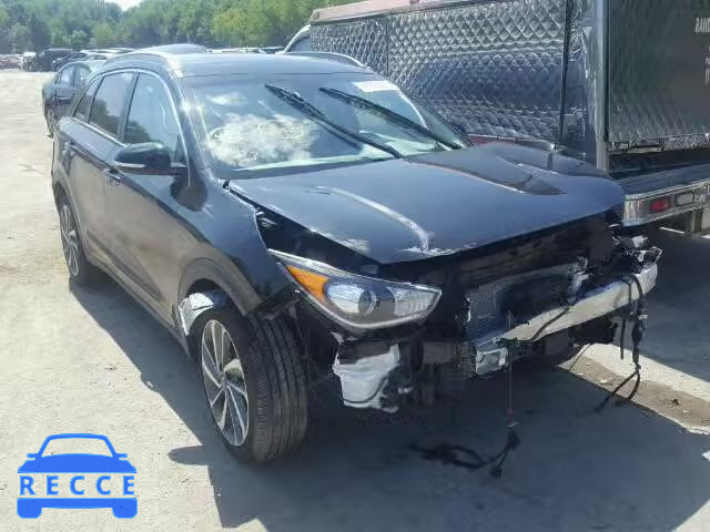 2017 KIA NIRO EX TO KNDCE3LC5H5041633 image 0