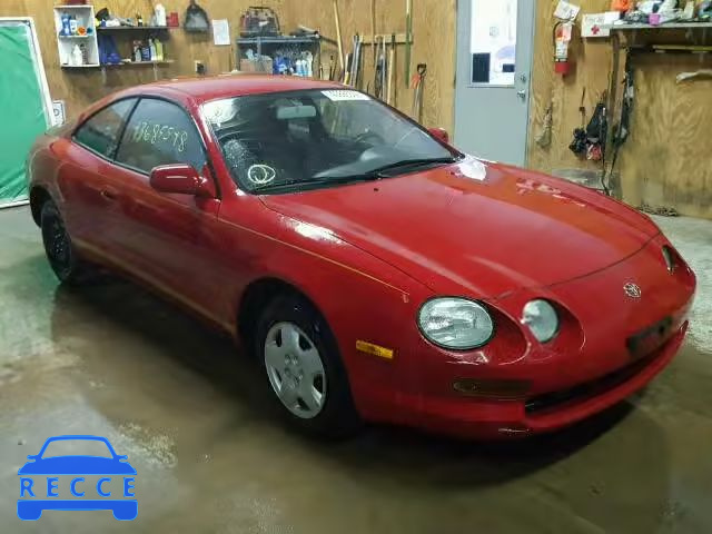 1994 TOYOTA CELICA BAS JT2AT00N9R0018915 зображення 0