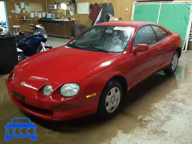 1994 TOYOTA CELICA BAS JT2AT00N9R0018915 Bild 1