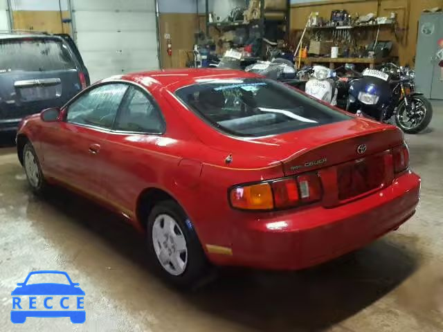 1994 TOYOTA CELICA BAS JT2AT00N9R0018915 image 2